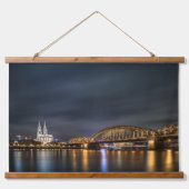 Tapisserie Suspendue Cologne Allemagne (Devant)