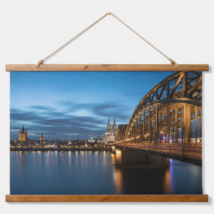 Tapisserie Suspendue Cologne Allemagne