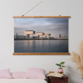 Tapisserie Suspendue Cologne Allemagne (Chambre à coucher)