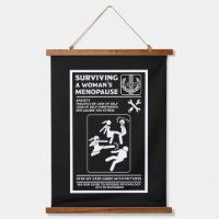 Comment survivre à la ménopause d'une femme