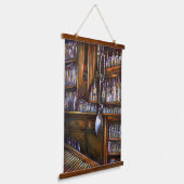 Tapisserie Suspendue Compris implicitement (Angulaire)