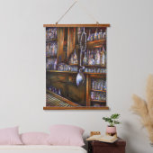 Tapisserie Suspendue Compris implicitement (Chambre à coucher)