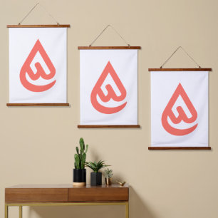 Tapisserie Suspendue conceptions Ardhon qui vous permettent de vous exp
