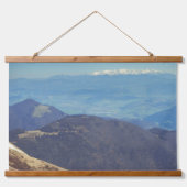 Tapisserie Suspendue Conquérir le Sommet (Recto 2)