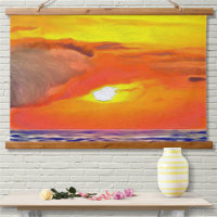 Coucher de soleil 2443