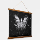 Tapisserie Suspendue Croire Fairy Starlight Imaginaire (Angulaire)