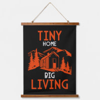 Décor Maison Minuscule