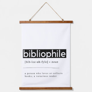 Tapisserie Suspendue Définition bibliophile