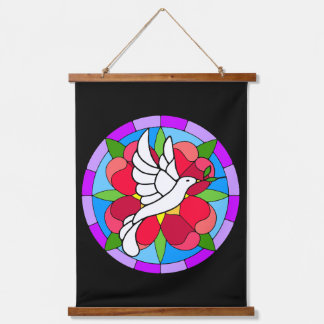 Tapisserie Suspendue Dove