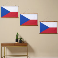 Drapeau République tchèque