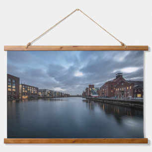 Tapisserie Suspendue Duisburg Allemagne