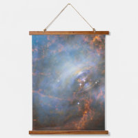 Étoile Centrale De Neutron Dans La Nebula Du Crabe
