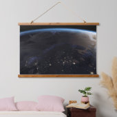 Tapisserie Suspendue Europe du Nord (Chambre à coucher)