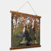 Tapisserie Suspendue Fairy Tale Prince (Angulaire)