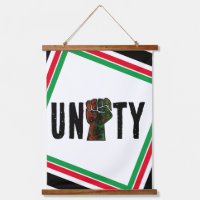 fierté noire drapeau rouge vert poing panafricain