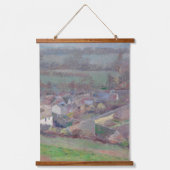 Tapisserie Suspendue France dans l'art (Recto)