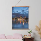 Tapisserie Suspendue Francfort-sur-le-Main (Chambre à coucher)