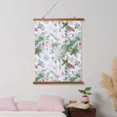 Tapisserie Suspendue fruits frais d'hiver (Chambre à coucher)