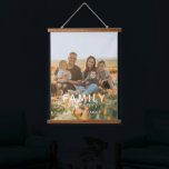 Tapisserie Suspendue Garde-photo de famille<br><div class="desc">Garde-photos de famille serrer la tapisserie</div>