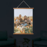 Tapisserie Suspendue Garde-photo de famille<br><div class="desc">Garde-photos de famille serrer la tapisserie</div>