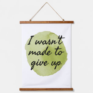 Tapisserie Suspendue good vibes citations pour l'amour de soi et l'auto