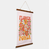 Tapisserie Suspendue Graphique d'alimentation super (Angulaire)