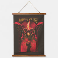 Graphisme « GANDALF™ contre Balrog “Tu ne passeras