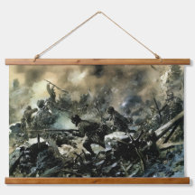 Guerre française de Verdun