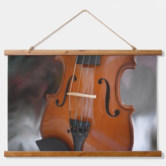 Tapisserie Suspendue Harmonie Classique (Devant)