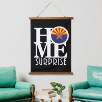 HOME Surprise Arizona