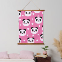 Illustration de panda