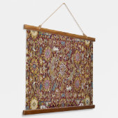 Tapisserie Suspendue Impression péruvienne antique (Angulaire)