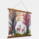 TAPISSERIE SUSPENDUE JALOOS (Angulaire)