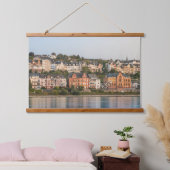 Tapisserie Suspendue Koblenz Pfaffendorf (Chambre à coucher)