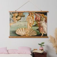 La naissance de Vénus | Botticelli
