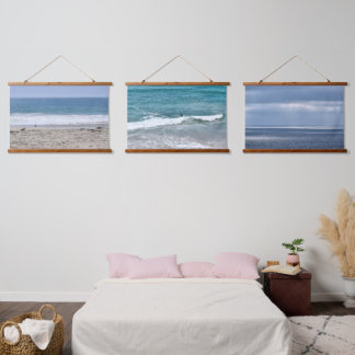 Tapisserie Suspendue Laguna Beach Californie