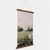 Tapisserie Suspendue Lakeside (Angulaire)