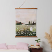 Tapisserie Suspendue Lakeside (Chambre à coucher)