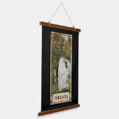 Tapisserie Suspendue L'Amant (Angulaire)