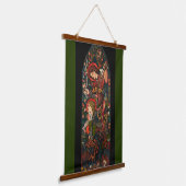 Tapisserie Suspendue L'Annonciation (Angulaire)