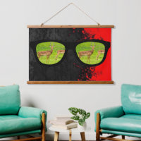 Le tigre prédateur de la Gazelle