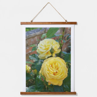 Tapisserie Suspendue Les plaisirs roses