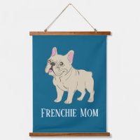 Maman Frenchie