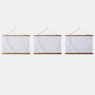 Tapisserie Suspendue Marbre Blanc