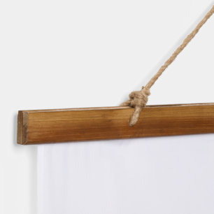 Tapisserie Suspendue Marbre Blanc