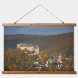 Tapisserie Suspendue Marburg Allemagne