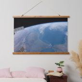 Tapisserie Suspendue Maroc Et Espagne. (Chambre à coucher)