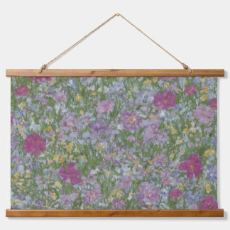 Tapisserie Suspendue Meadow Love E
