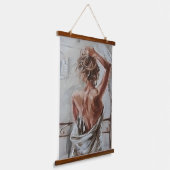 Tapisserie Suspendue Mediterranean Breeze (Angulaire)