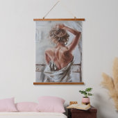 Tapisserie Suspendue Mediterranean Breeze (Chambre à coucher)